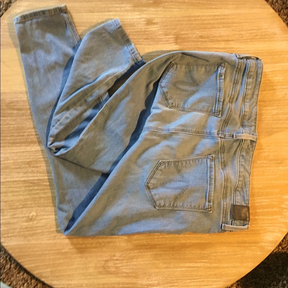 🇦🇺 Level 99 Jeans ~~